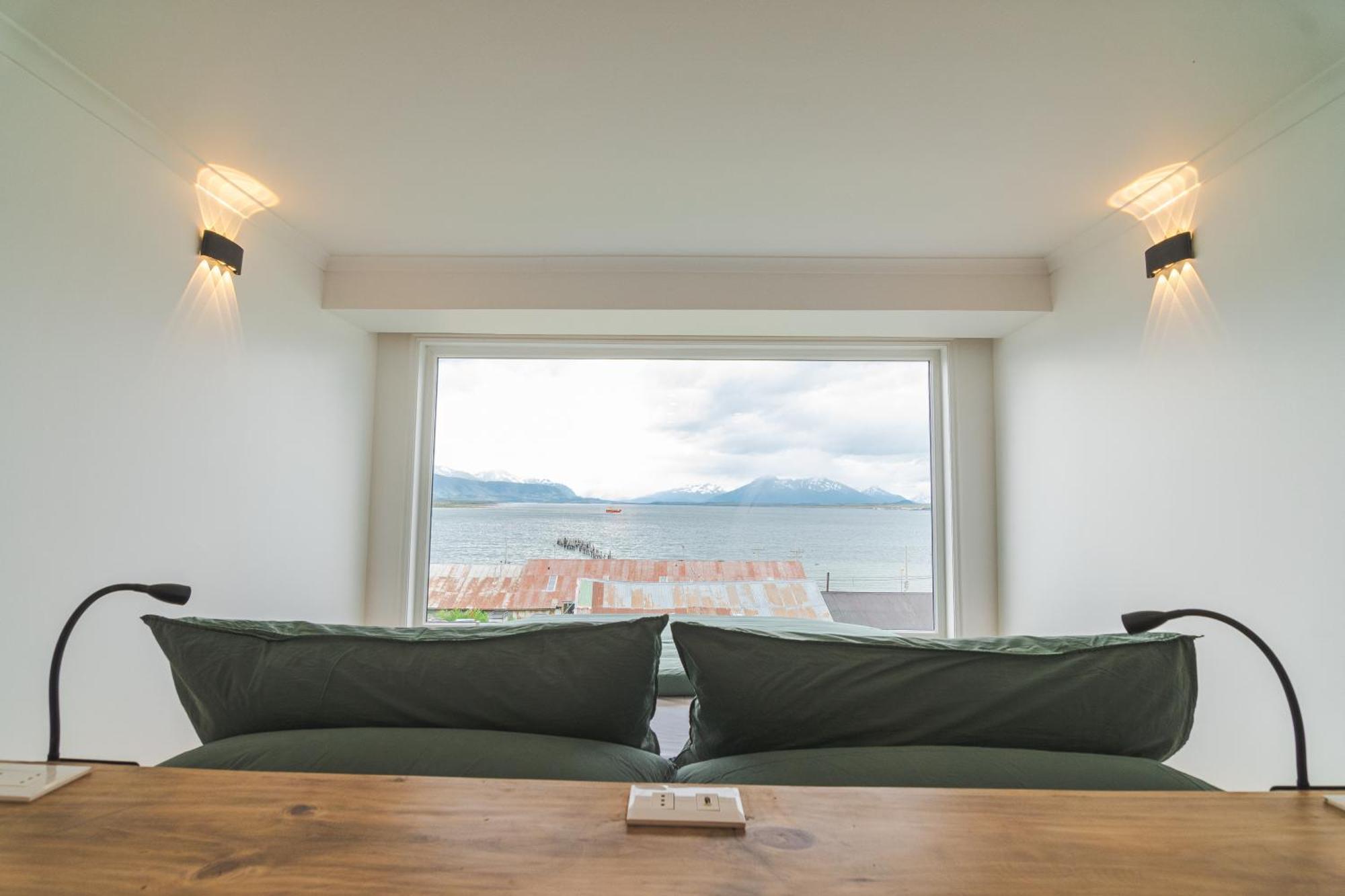 Loft By Toore Patagonia Puerto Natales Exterior foto